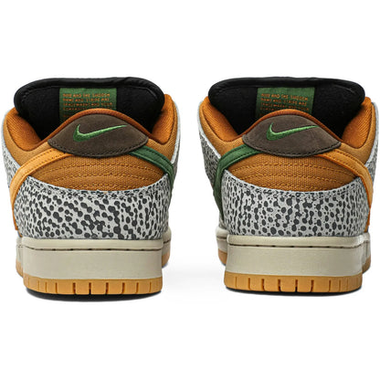 NIKE SB DUNK LOW PRO ‘SAFARI’