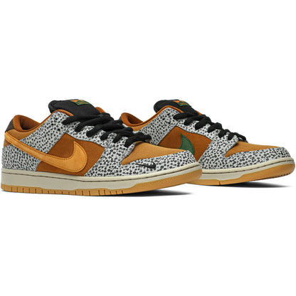 NIKE SB DUNK LOW PRO ‘SAFARI’