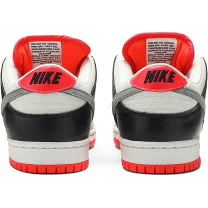 NIKE SB DUNK LOW ‘AM90 INFRARED’