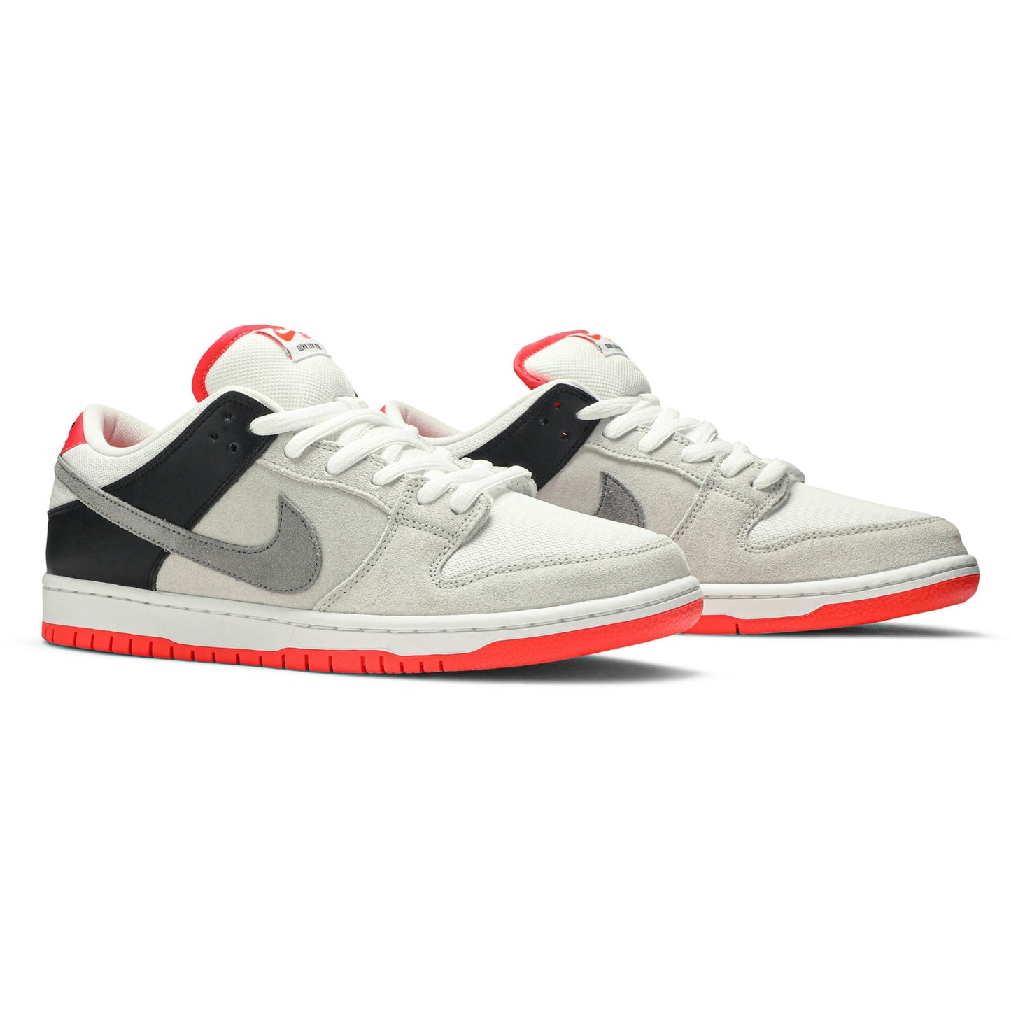 NIKE SB DUNK LOW ‘AM90 INFRARED’