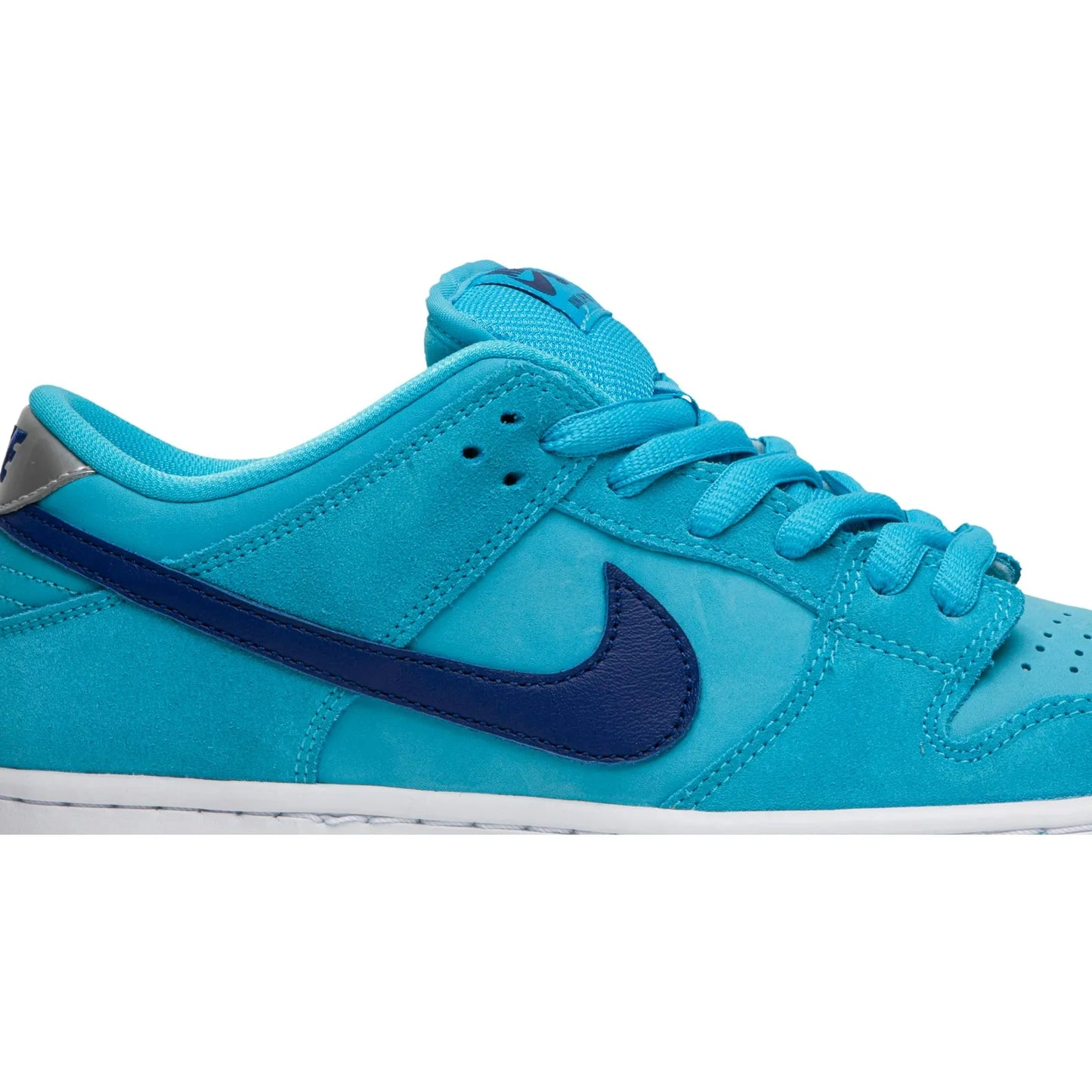 NIKE SB DUNK LOW ‘BLUE FURY’