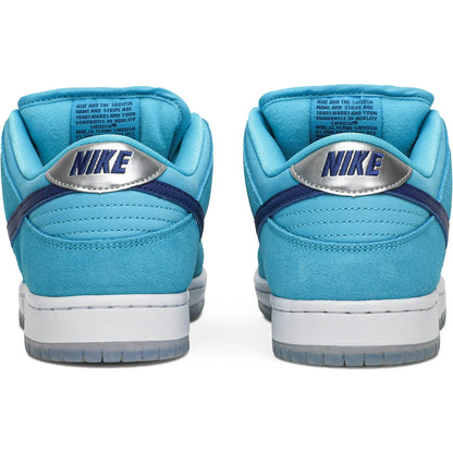 NIKE SB DUNK LOW ‘BLUE FURY’