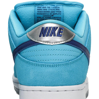 NIKE SB DUNK LOW ‘BLUE FURY’