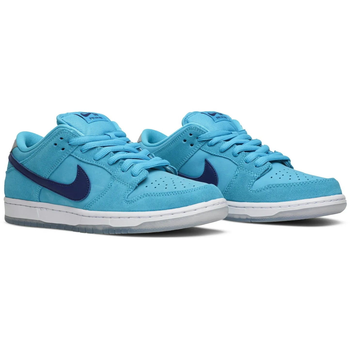 NIKE SB DUNK LOW ‘BLUE FURY’