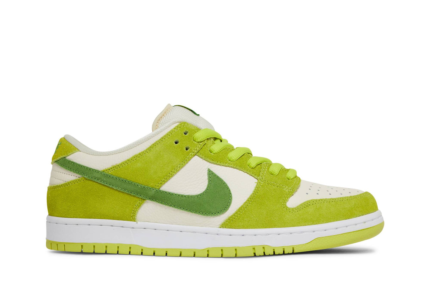 NIKE SB DUNK LOW ‘GREEN APPLE’