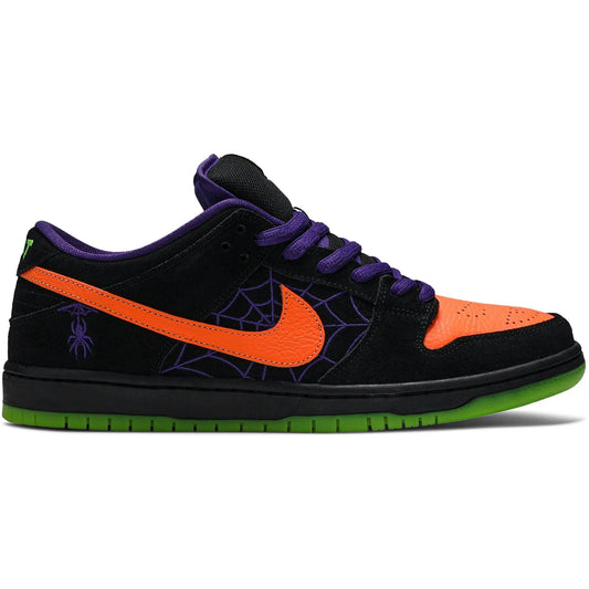 NIKE SB DUNK LOW ‘NIGHT OF MISCHIEF’