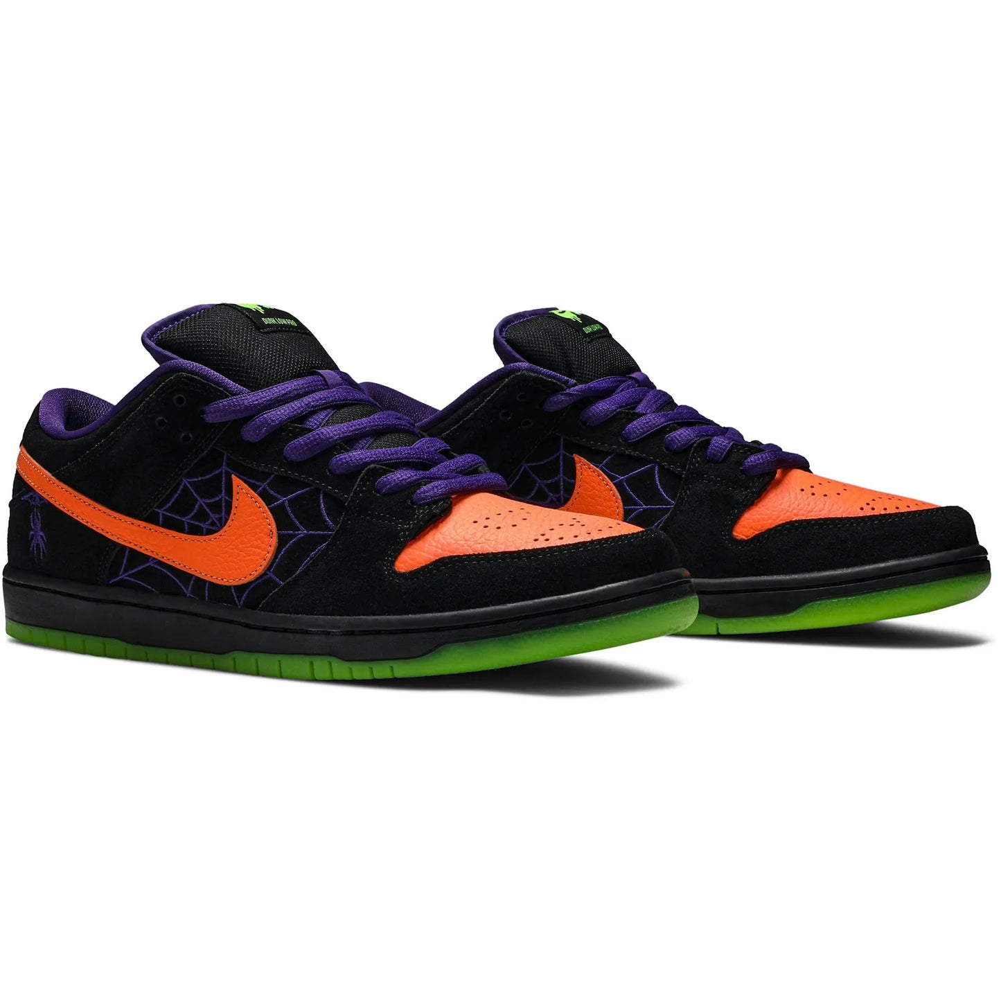 NIKE SB DUNK LOW ‘NIGHT OF MISCHIEF’