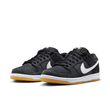 NIKE SB DUNK LOW ‘ORANGE LABEL’