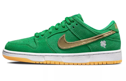 NIKE SB DUNK LOW ‘ST. PATRICK’S DAY’