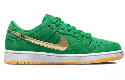 NIKE SB DUNK LOW ‘ST. PATRICK’S DAY’