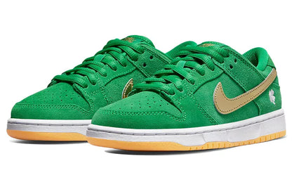 NIKE SB DUNK LOW ‘ST. PATRICK’S DAY’