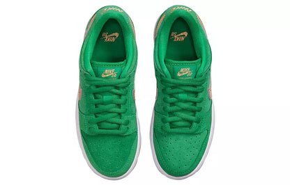 NIKE SB DUNK LOW ‘ST. PATRICK’S DAY’