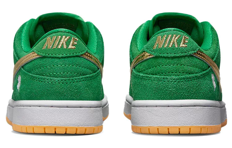 NIKE SB DUNK LOW ‘ST. PATRICK’S DAY’