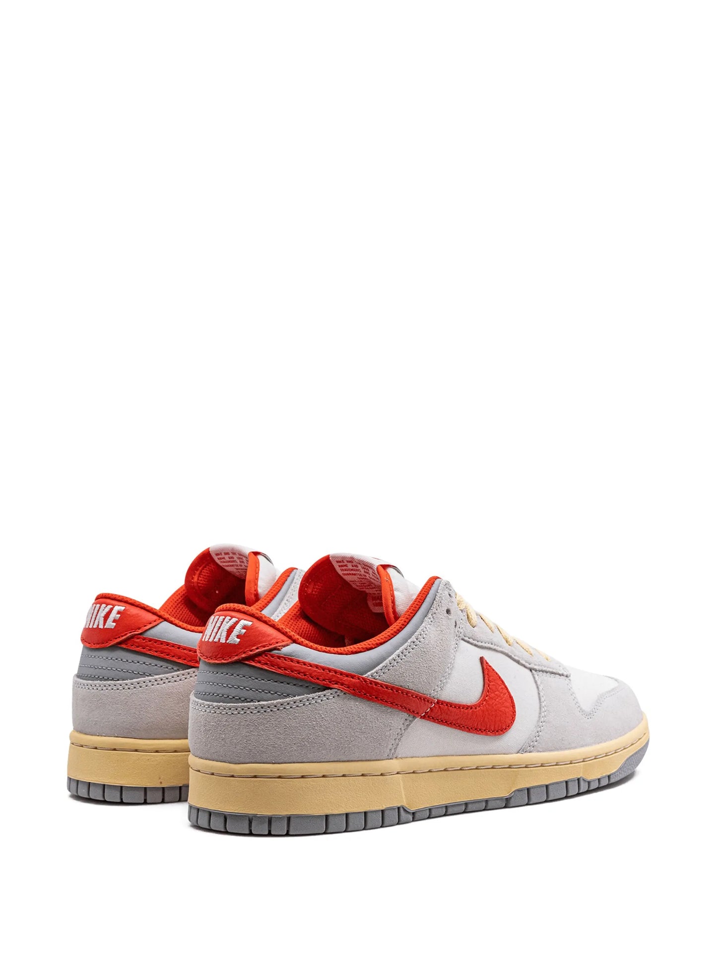 NIKE DUNK LOW 85 ‘ATHLETIC DEPARTMENT’