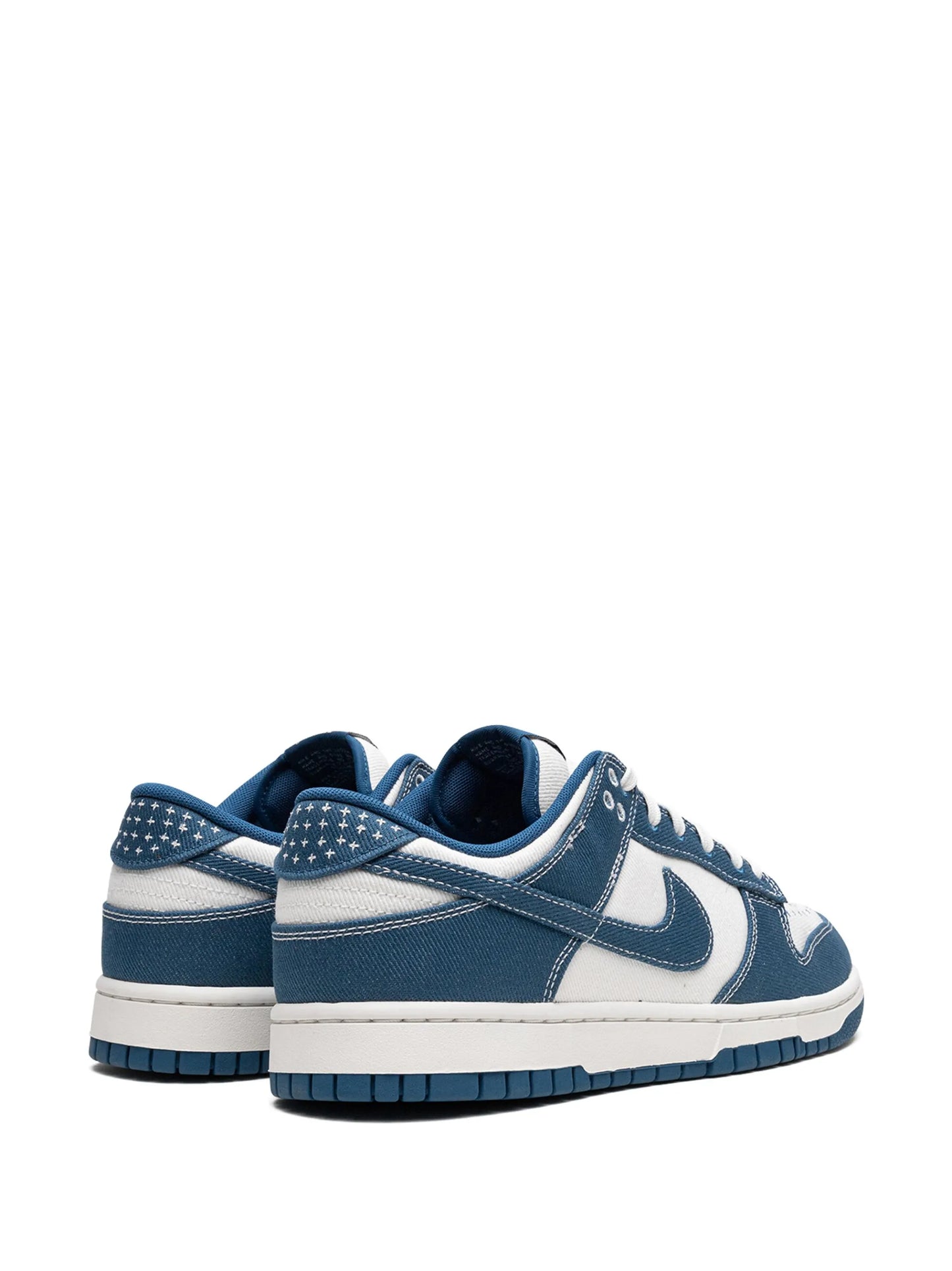 NIKE DUNK LOW ‘INDUSTRIAL BLUE’