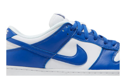 NIKE DUNK LOW RETRO SP ‘KENTUCKY’