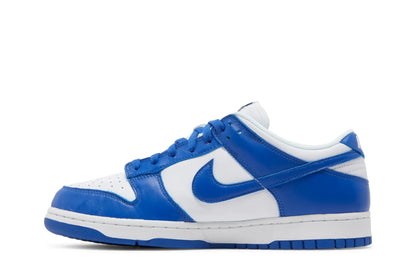 NIKE DUNK LOW RETRO SP ‘KENTUCKY’