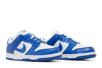 NIKE DUNK LOW RETRO SP ‘KENTUCKY’