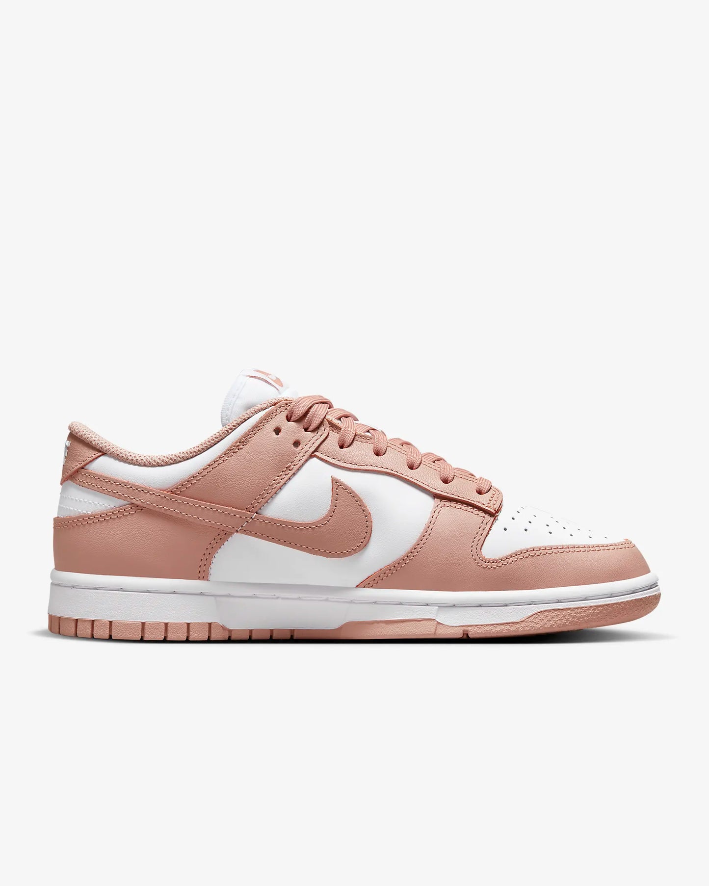 NIKE DUNK LOW ‘ROSE WHISPER’’