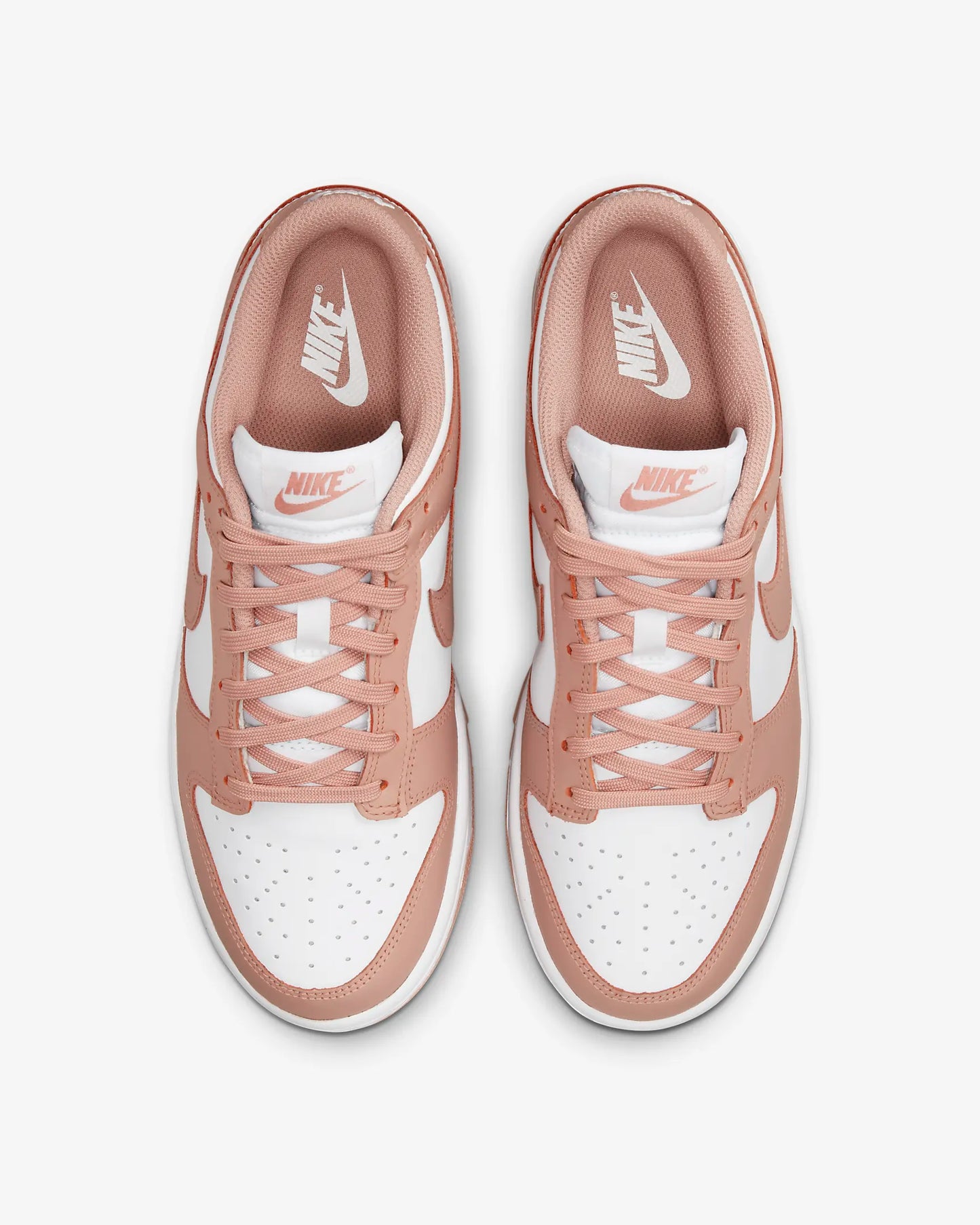 NIKE DUNK LOW ‘ROSE WHISPER’’