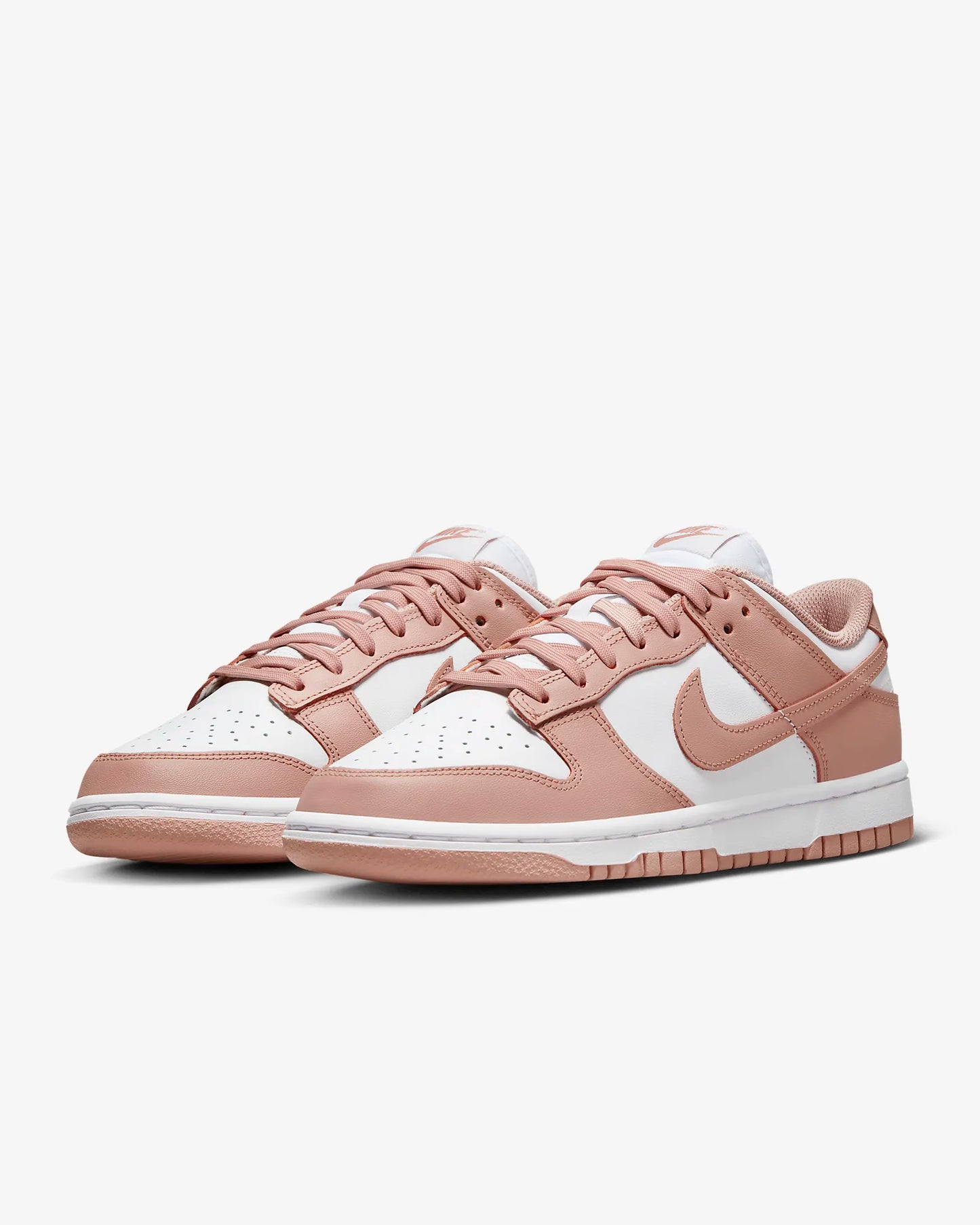 NIKE DUNK LOW ‘ROSE WHISPER’’