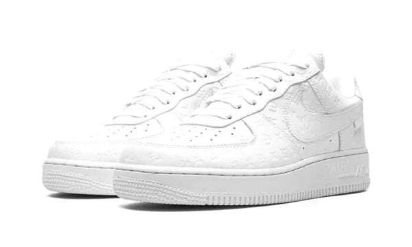 Nike Air Force 1 Low Louis Vuitton White