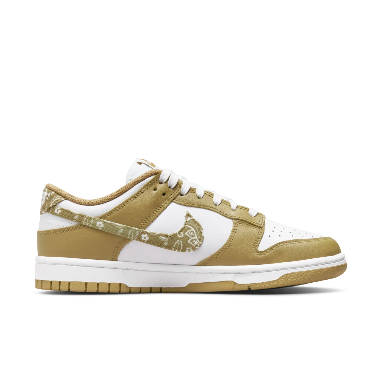 Nike Dunk Low Barley Paisley