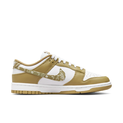 Nike Dunk Low Barley Paisley