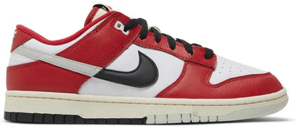 Nike Dunk Low Chicago Split