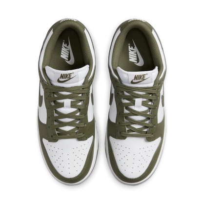 Nike Dunk Low Medium Olive sneaker