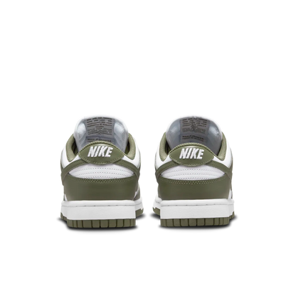 Nike Dunk Low Medium Olive sneaker