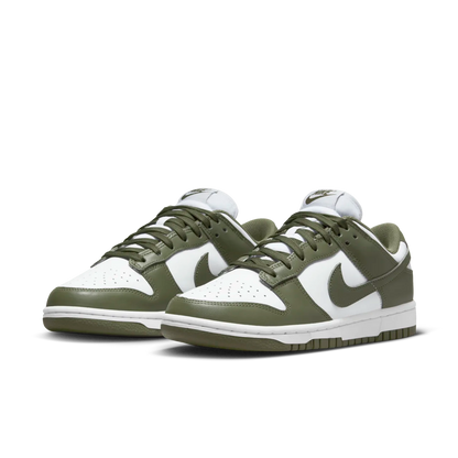 Nike Dunk Low Medium Olive sneaker