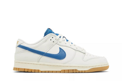 Nike Dunk Low SE 'Sail Game Royal Gum'