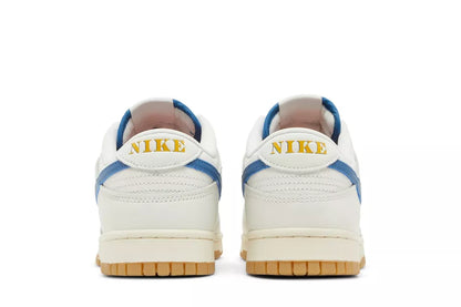 Nike Dunk Low SE 'Sail Game Royal Gum'