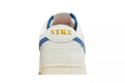 Nike Dunk Low SE 'Sail Game Royal Gum'