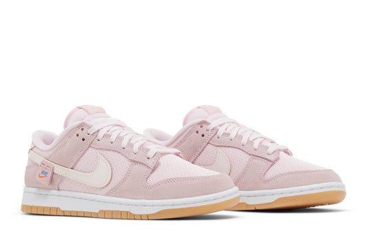 Nike Dunk Low Teddy Bear 'Light Soft Pink'