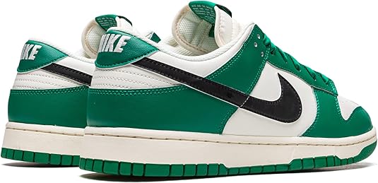 Nike Mens Dunk Low Retro