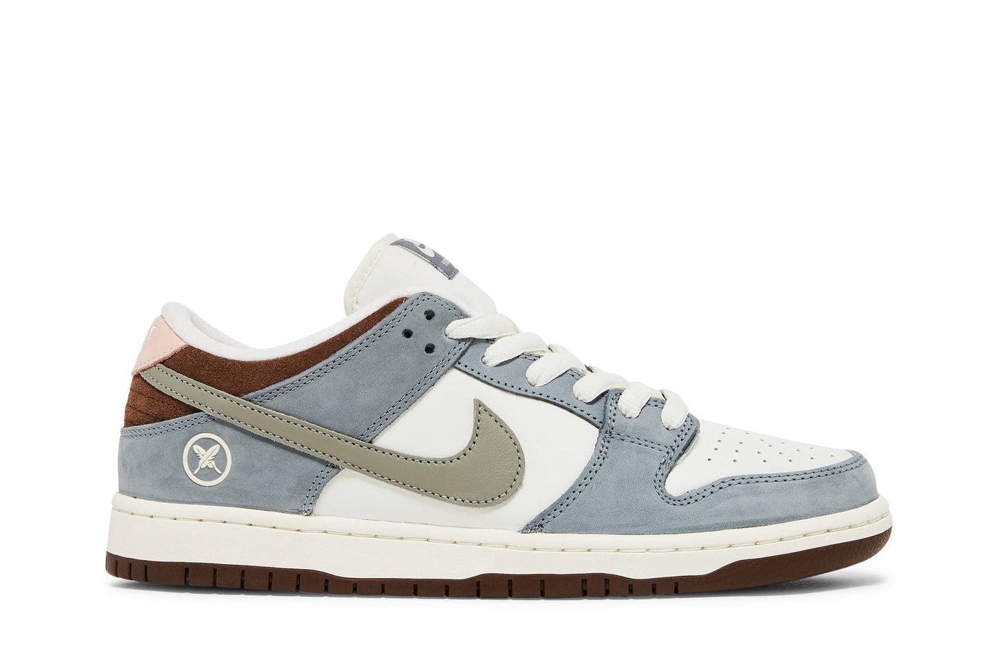 Nike SB Dunk Low X Yuto Horigome ‘Grey’