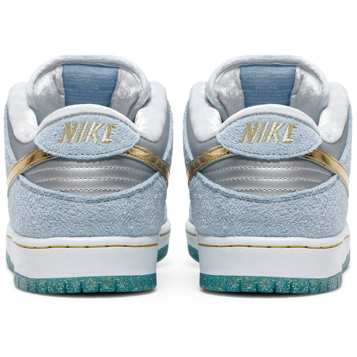 Nike SB Dunk Low ‘Holiday Special’