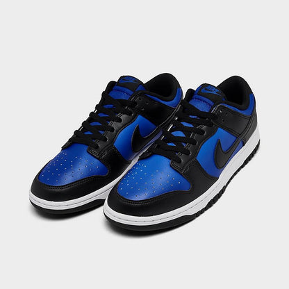 Nike Sb Dunk BLACK AND BLUE