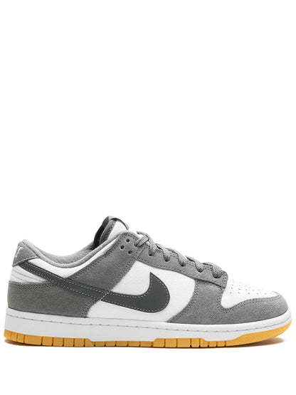 Nike Dunk Low ‘Smoke Grey Gum’