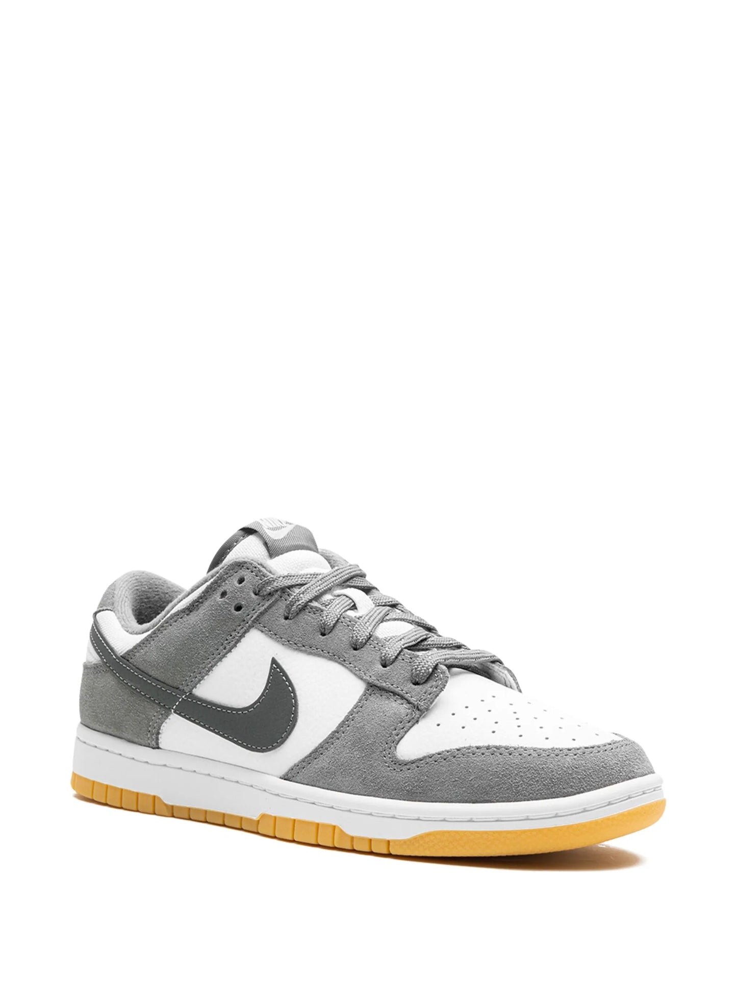 Nike Dunk Low ‘Smoke Grey Gum’