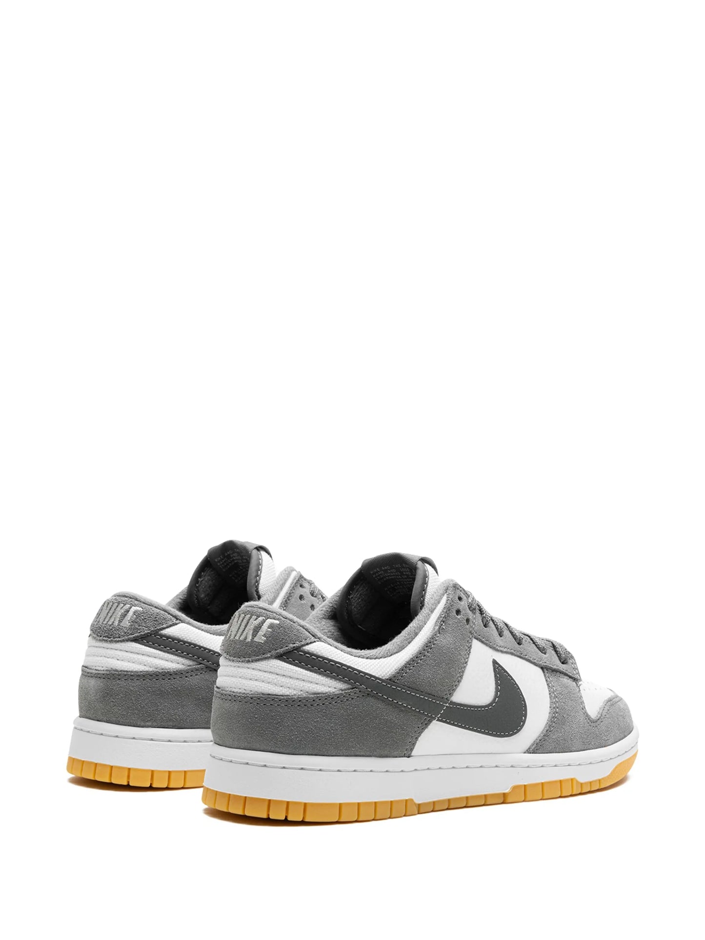 Nike Dunk Low ‘Smoke Grey Gum’