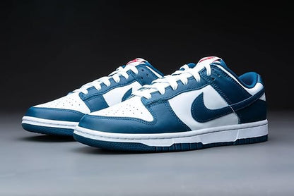 Nike Dunk Low 'Valerian Blue'