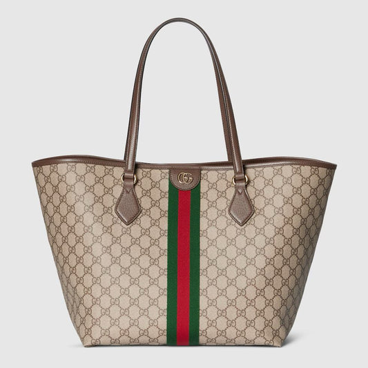 GUCCI Ophidia large tote bag
