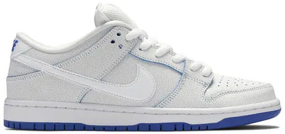 Dunk Low Premium SB 'Cracked Leathe