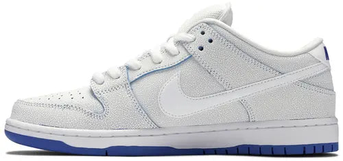 Dunk Low Premium SB 'Cracked Leathe