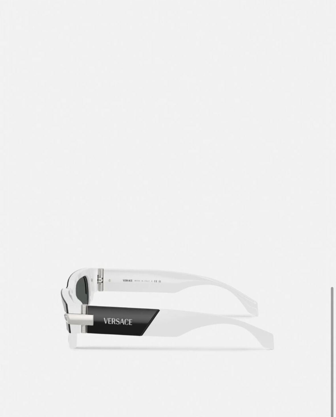 Versace Squared Sunglasses