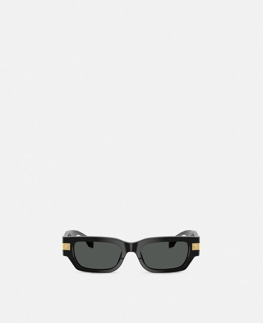 Versace Squared Sunglasses
