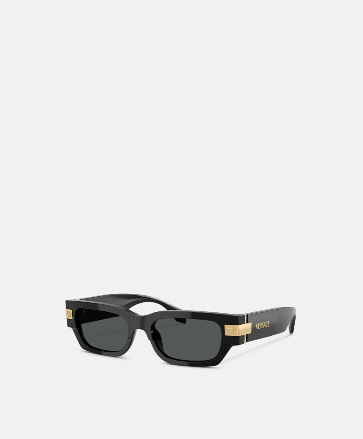 Versace Squared Sunglasses